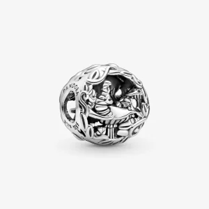 (afbeelding voor) Disney Alice in Wonderland, Cheshire Cat & Absolem Caterpillar Bedel - 799361C00