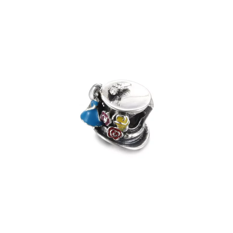 (afbeelding voor) Disney Alice in Wonderland & The Mad Hatter's Tea Party Bedel - 799348C01 - Bekijken 2