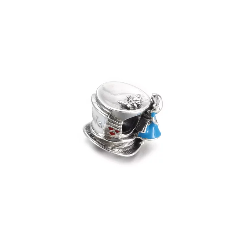 (afbeelding voor) Disney Alice in Wonderland & The Mad Hatter's Tea Party Bedel - 799348C01 - Bekijken 3