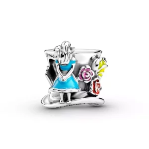 (afbeelding voor) Disney Alice in Wonderland & The Mad Hatter's Tea Party Bedel - 799348C01