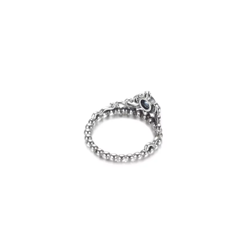 (afbeelding voor) Disney Cinderella Blue Tiara Ring - 199191C01 - Bekijken 4