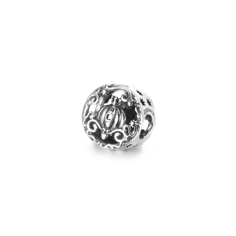 (afbeelding voor) Disney Cinderella Midnight Pumpkin Bedel - 799197C00 - Bekijken 2