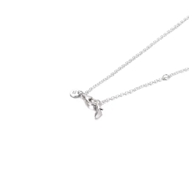 (afbeelding voor) Disney Pumpkin Coach Collier Necklace - 399198C01 - Bekijken 4