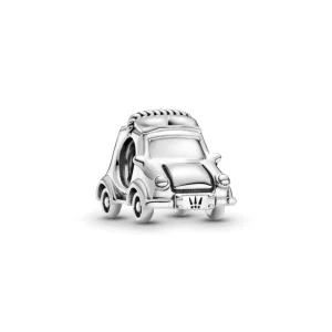 (afbeelding voor) PANDORA Electric Car Bedel - 799330C01