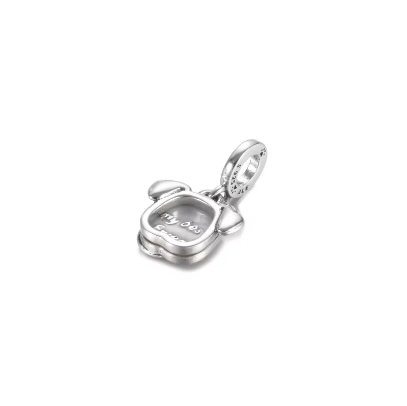 (afbeelding voor) My Pet Dog Hangende Bedel 799327c01 - Bekijken 3