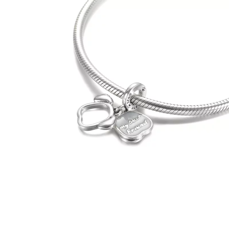 (afbeelding voor) My Pet Dog Hangende Bedel 799327c01 - Bekijken 5
