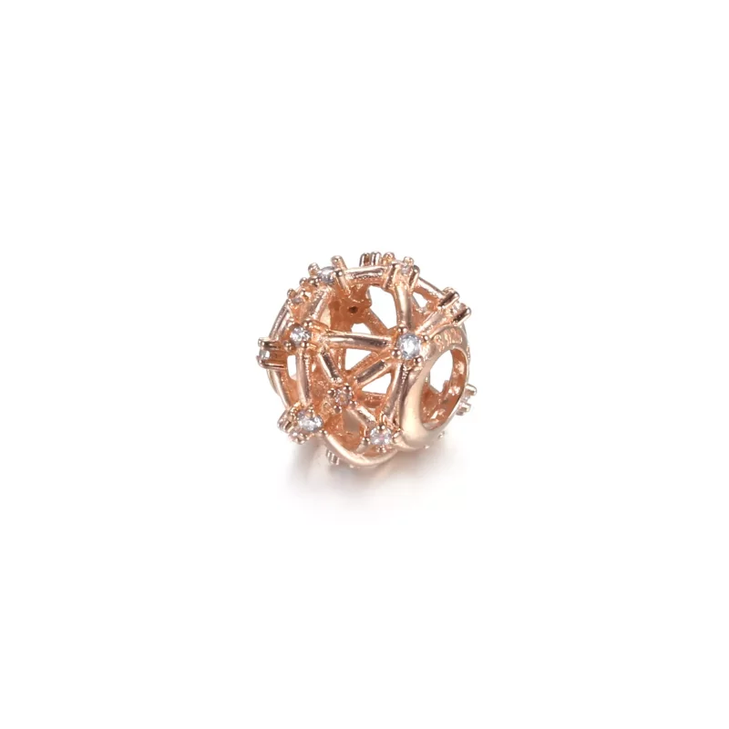 (afbeelding voor) Openwork Star Constellations Bedel 789240c01 - Bekijken 2