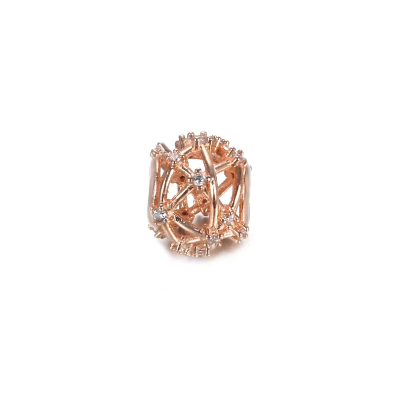 (afbeelding voor) Openwork Star Constellations Bedel 789240c01 - Bekijken 4