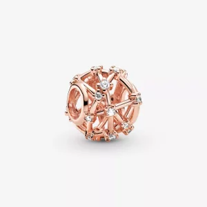 (afbeelding voor) Openwork Star Constellations Bedel 789240c01