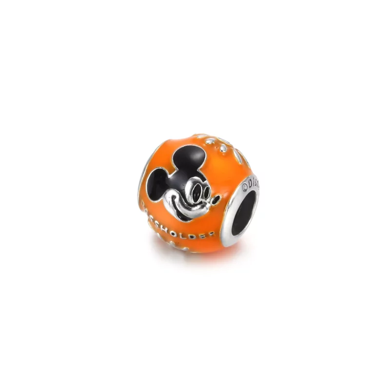 (afbeelding voor) PANDORA Disney Parken Passholder Bedel - 799262C01 - Bekijken 2