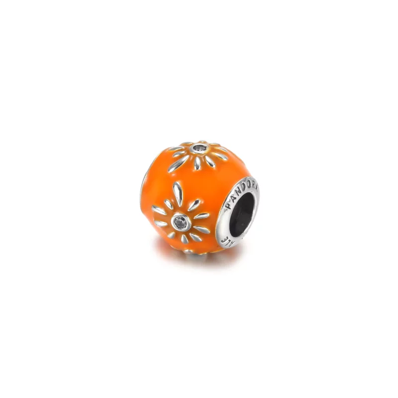 (afbeelding voor) PANDORA Disney Parken Passholder Bedel - 799262C01 - Bekijken 3