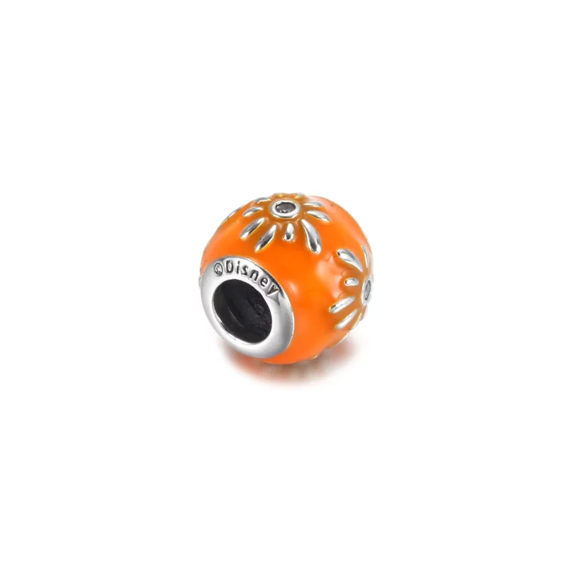 (afbeelding voor) PANDORA Disney Parken Passholder Bedel - 799262C01 - Bekijken 4