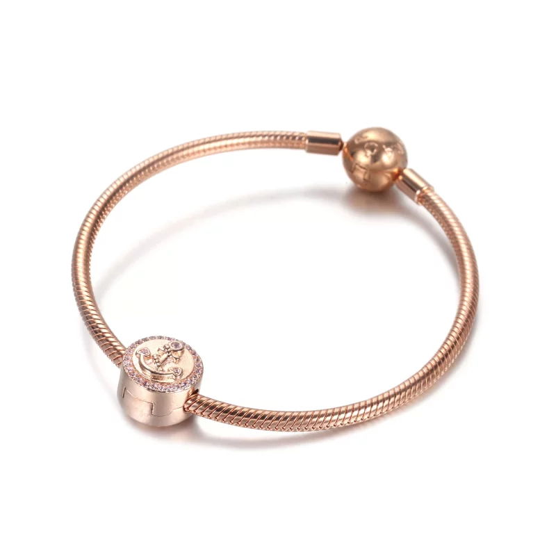 (afbeelding voor) PANDORA Disney Parks Partners Hangende Bedel - 789269C01 - Bekijken 6