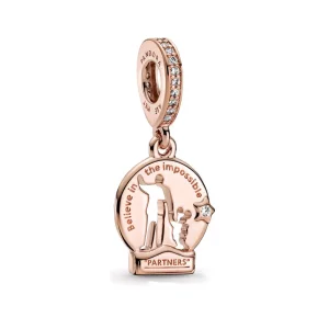 (afbeelding voor) PANDORA Disney Parks Partners Hangende Bedel - 789269C01