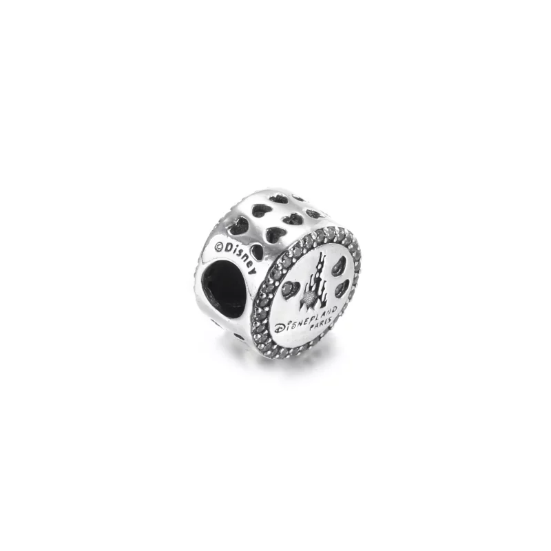 (afbeelding voor) PANDORA Disneyland Parijs Bedel - 799283C01 - Bekijken 4