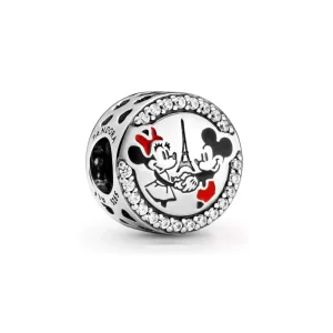 (afbeelding voor) PANDORA Disneyland Parijs Bedel - 799283C01