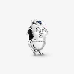 (afbeelding voor) PANDORA Franse Haan Bedel - 799388C01