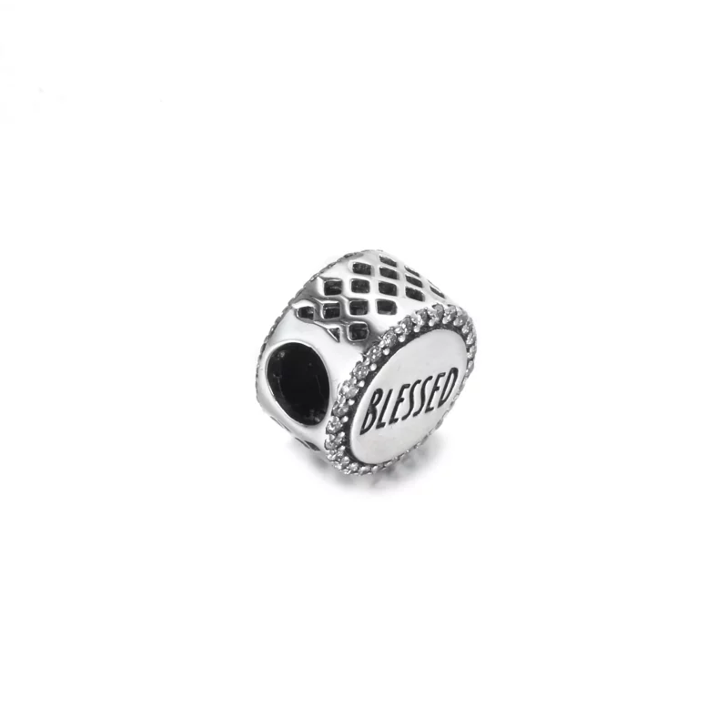 (afbeelding voor) Pandora Style Gezegend Bedel - ENG792016CZ_3 - Bekijken 3
