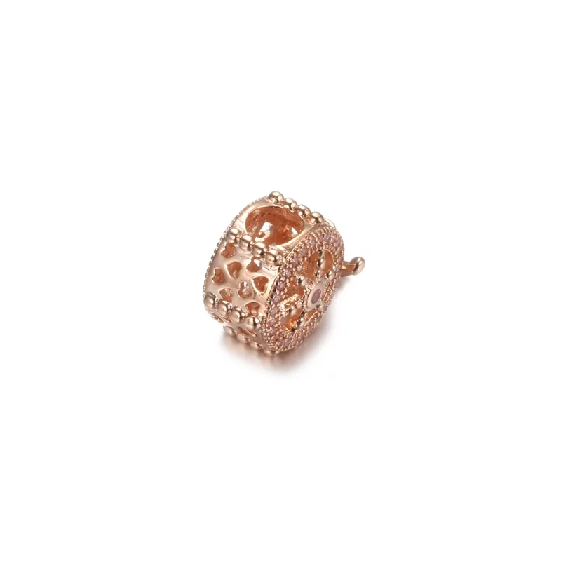 (afbeelding voor) PANDORA Schepen Helm ALE MET Bedel - 789017C01 - Bekijken 4