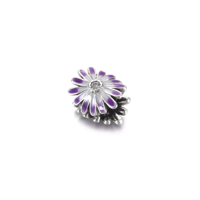 (afbeelding voor) Purple Daisy Bedel 798775c02 - Bekijken 3