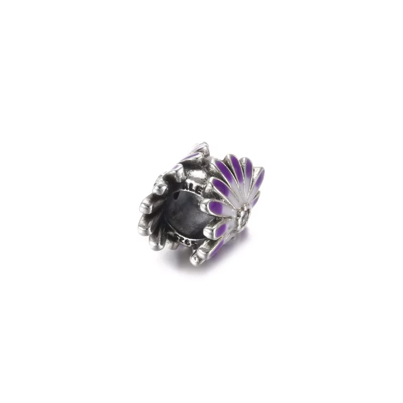 (afbeelding voor) Purple Daisy Bedel 798775c02 - Bekijken 4