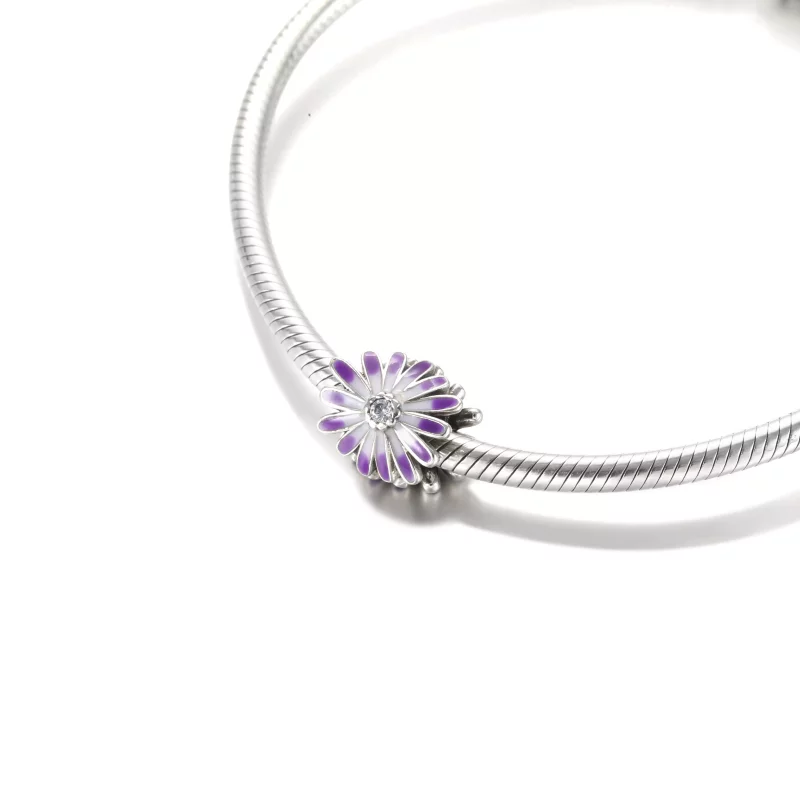 (afbeelding voor) Purple Daisy Bedel 798775c02 - Bekijken 5