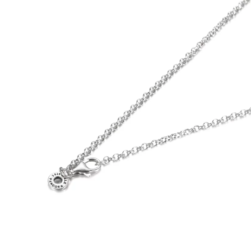 (afbeelding voor) Rolo Chain Necklace 399260c00 - Bekijken 2