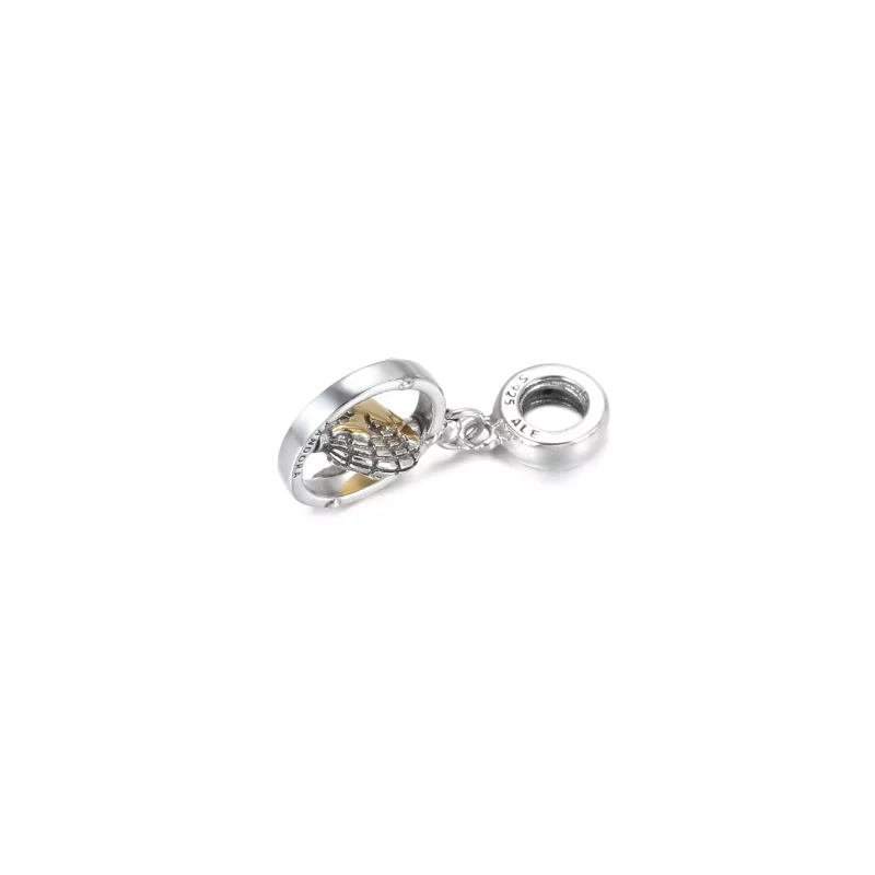 (afbeelding voor) Spinning World Hangende Bedel 799303c01 - Bekijken 4