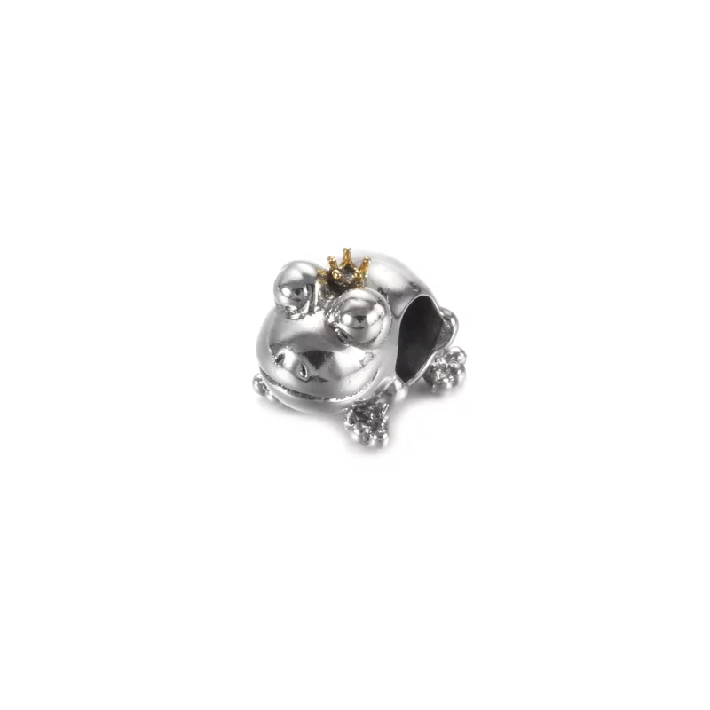 (afbeelding voor) Two tone Frog Prince Bedel 799342c00 - Bekijken 2