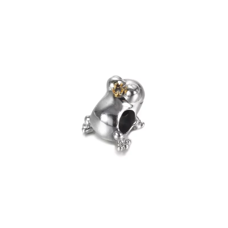 (afbeelding voor) Two tone Frog Prince Bedel 799342c00 - Bekijken 3