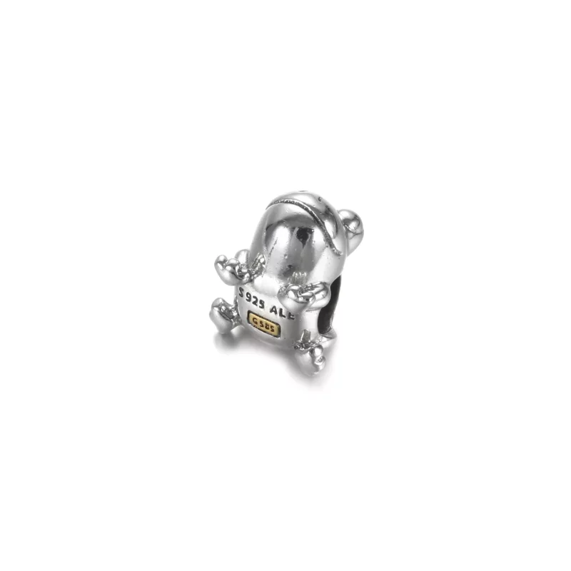 (afbeelding voor) Two tone Frog Prince Bedel 799342c00 - Bekijken 4