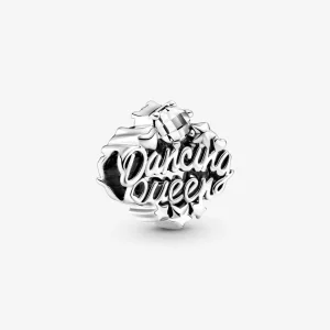 (afbeelding voor) PANDORA Dancing Queen Opengewerkte Bedel - 799524C01