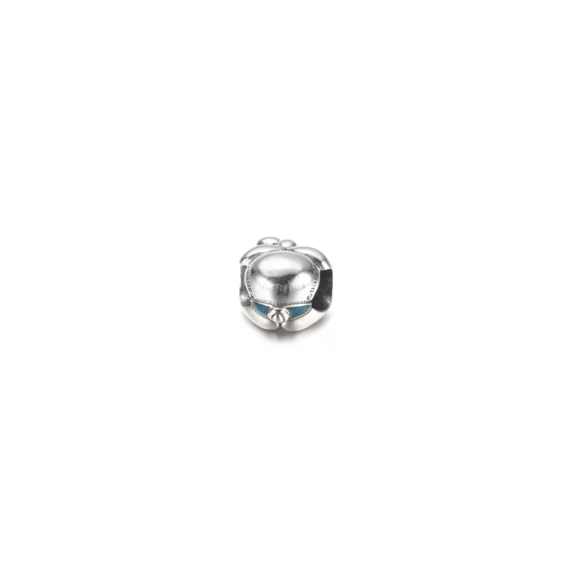 (afbeelding voor) PANDORA Disney Aladdin Jasmine Bedel - 799507C01 - Bekijken 4