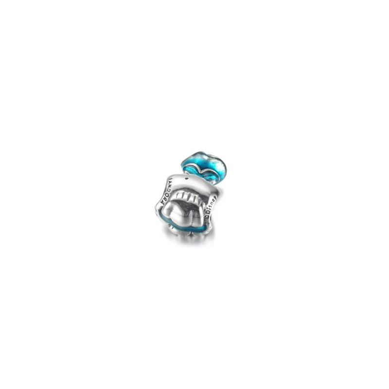 (afbeelding voor) PANDORA Disney Assepoester Bedel - 799509C01 - Bekijken 4