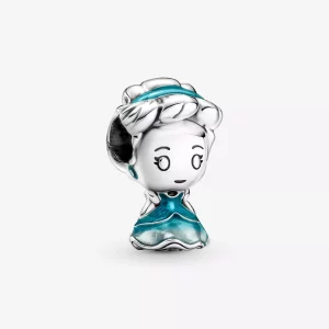 (afbeelding voor) PANDORA Disney Assepoester Bedel - 799509C01