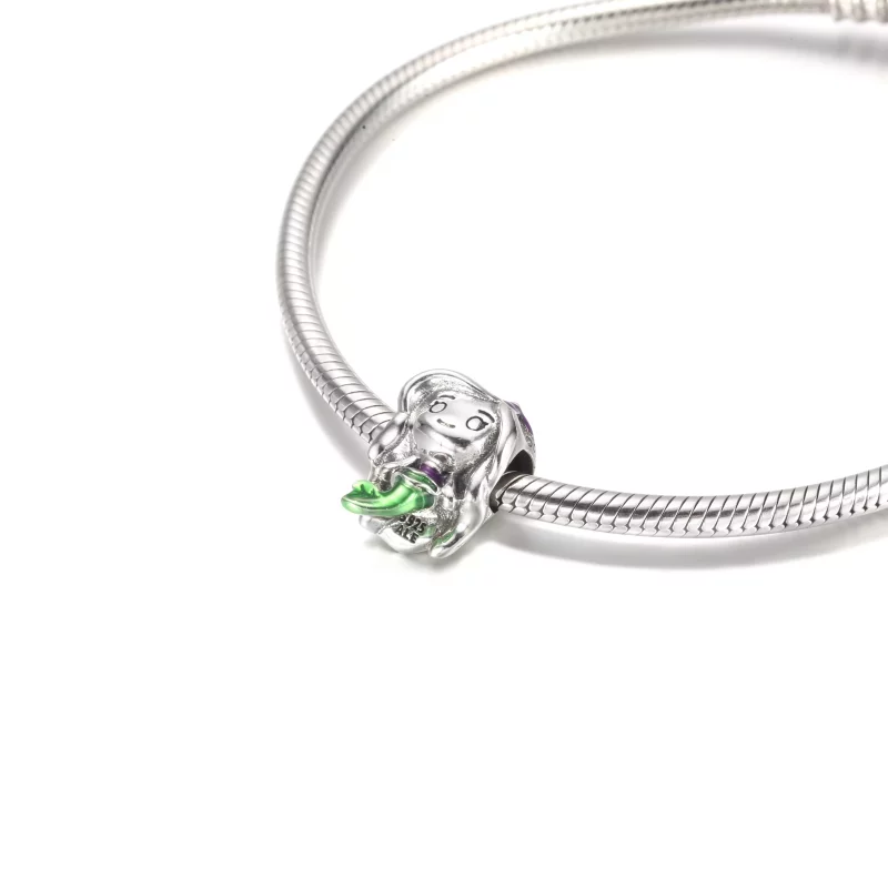 (afbeelding voor) PANDORA Disney De Kleine Zeemeermin Ariël Bedel - 799508C01 - Bekijken 5