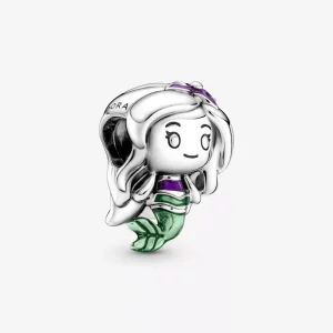 (afbeelding voor) PANDORA Disney De Kleine Zeemeermin Ariël Bedel - 799508C01