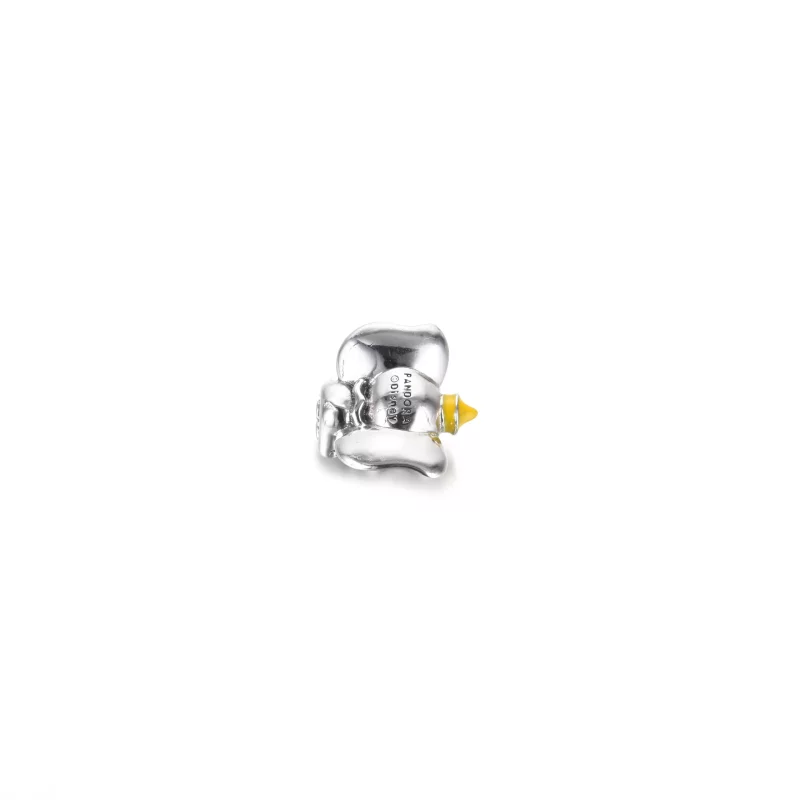 (afbeelding voor) PANDORA Disney Dumbo Charm - 799392C01 - Bekijken 4