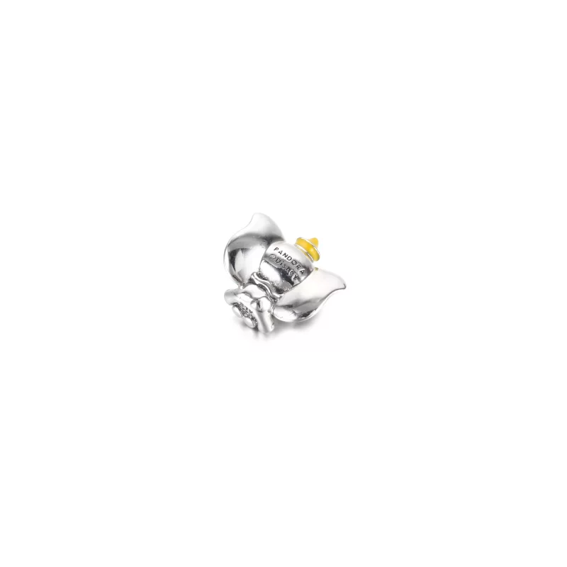 (afbeelding voor) PANDORA Disney Dumbo Charm - 799392C01 - Bekijken 5