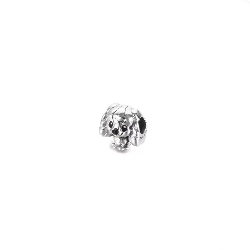 (afbeelding voor) PANDORA Disney Lady Charm - 799386C01 - Bekijken 2