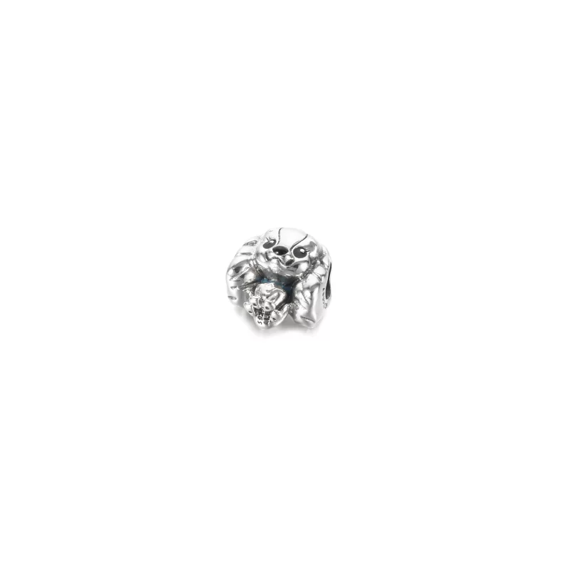 (afbeelding voor) PANDORA Disney Lady Charm - 799386C01 - Bekijken 3