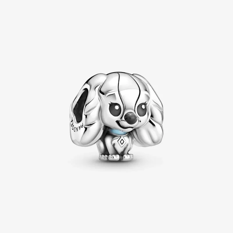 (afbeelding voor) PANDORA Disney Lady Charm - 799386C01
