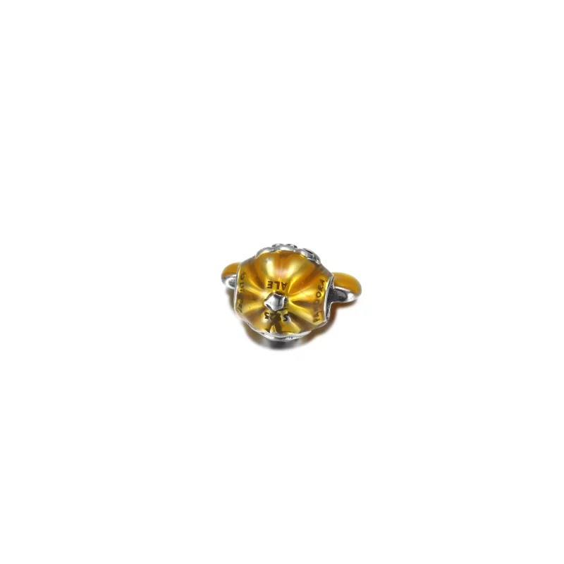 (afbeelding voor) PANDORA Disney Mickey Mouse Pompoen Bedel - 799599C01 - Bekijken 4