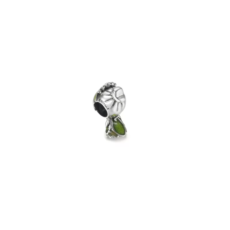 (afbeelding voor) PANDORA Disney Prinses Tiana En De Kikker Bedel - 799510C01 - Bekijken 3