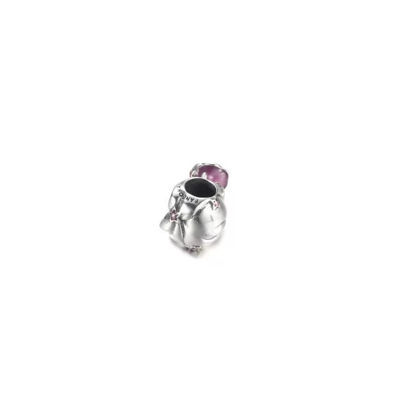 (afbeelding voor) PANDORA Disney Rapunzel Bedel - 799498C01 - Bekijken 4