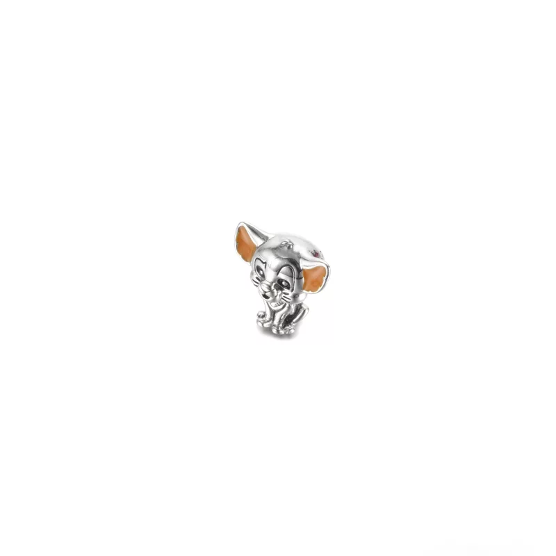 (afbeelding voor) PANDORA Disney Simba Charm - 799398C01 - Bekijken 2