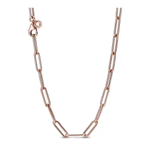 (afbeelding voor) PANDORA Lange Schakelketting - 388349-45