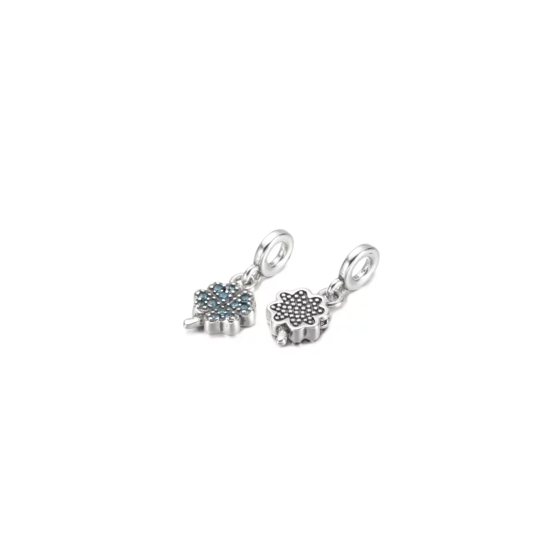 (afbeelding voor) Pandora ME Flying Bird Mini Dangle - 798984C01 - Bekijken 5