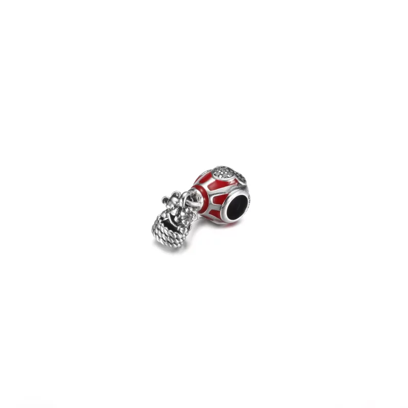 (afbeelding voor) PANDORA Mickey Minnie Ballon Hangende Bedel - 797844CZ - Bekijken 2