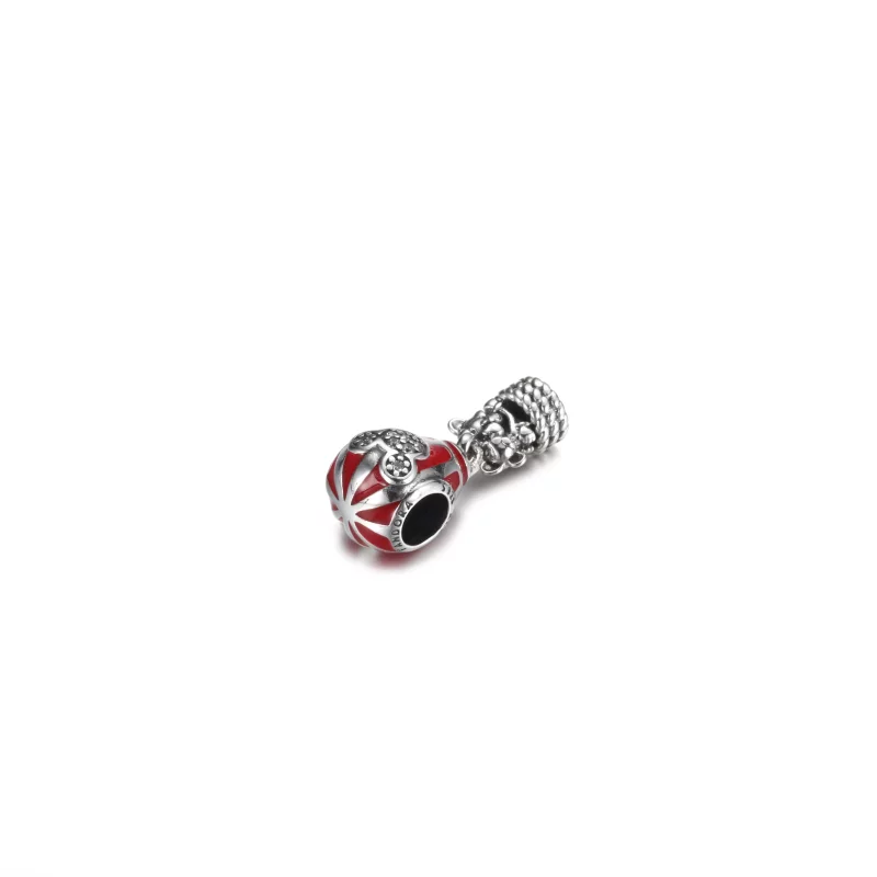 (afbeelding voor) PANDORA Mickey Minnie Ballon Hangende Bedel - 797844CZ - Bekijken 3
